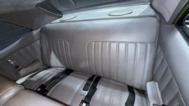 1972 Chevrolet Nova SILVER FOX MUSCLE CAR FROM ARIZONA with COLD AC!!! - 22946497 - 75