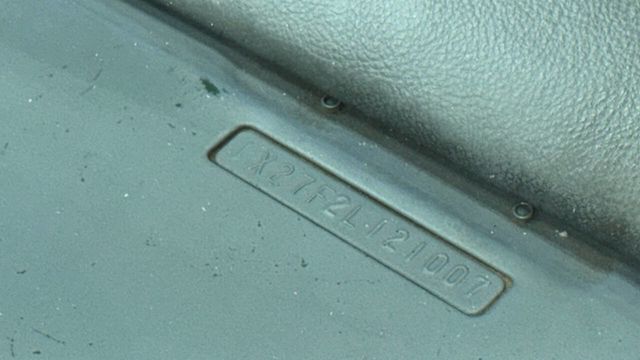 1972 Chevrolet Nova SILVER FOX MUSCLE CAR FROM ARIZONA with COLD AC!!! - 22946497 - 76