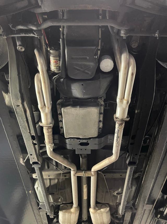 1972 Chevrolet Nova SILVER FOX MUSCLE CAR FROM ARIZONA with COLD AC!!! - 22946497 - 79