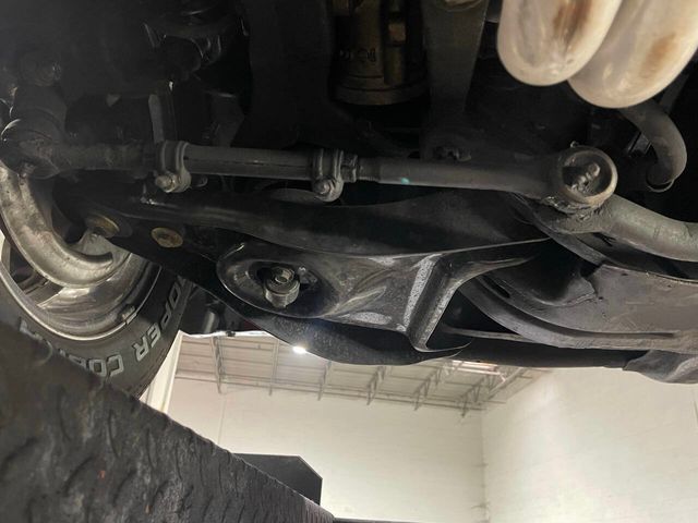 1972 Chevrolet Nova SILVER FOX MUSCLE CAR FROM ARIZONA with COLD AC!!! - 22946497 - 82