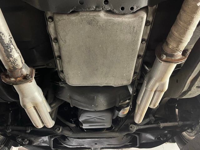 1972 Chevrolet Nova SILVER FOX MUSCLE CAR FROM ARIZONA with COLD AC!!! - 22946497 - 84