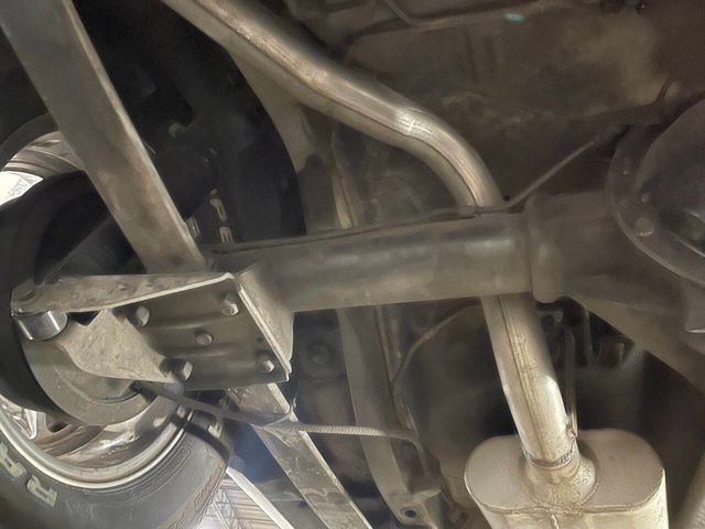 1972 Chevrolet Nova SILVER FOX MUSCLE CAR FROM ARIZONA with COLD AC!!! - 22946497 - 85