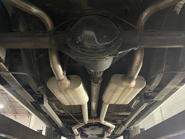 1972 Chevrolet Nova SILVER FOX MUSCLE CAR FROM ARIZONA with COLD AC!!! - 22946497 - 87