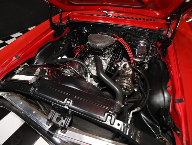 1972 Chevrolet Nova VINTAGE AC - NICE MUSCLE CAR - 23053531 - 1