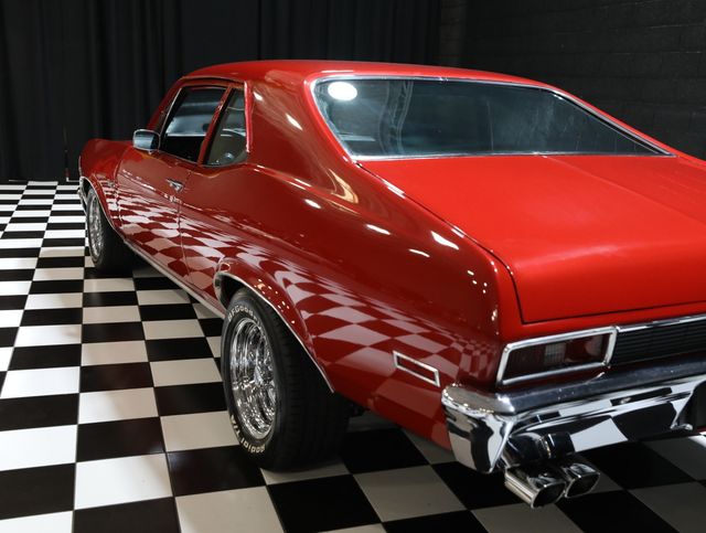 1972 Chevrolet Nova VINTAGE AC - NICE MUSCLE CAR - 23053531 - 28