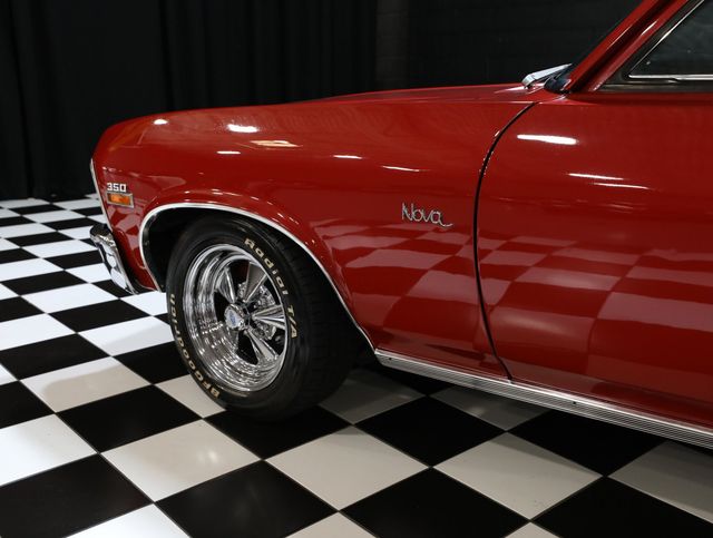 1972 Chevrolet Nova VINTAGE AC - NICE MUSCLE CAR - 23053531 - 32
