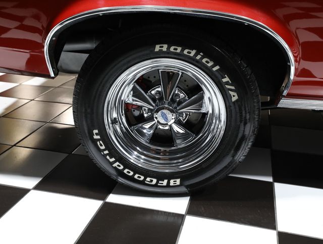 1972 Chevrolet Nova VINTAGE AC - NICE MUSCLE CAR - 23053531 - 36