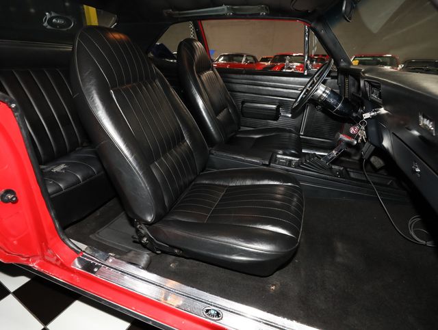 1972 Chevrolet Nova VINTAGE AC - NICE MUSCLE CAR - 23053531 - 42