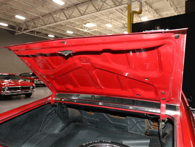 1972 Chevrolet Nova VINTAGE AC - NICE MUSCLE CAR - 23053531 - 45