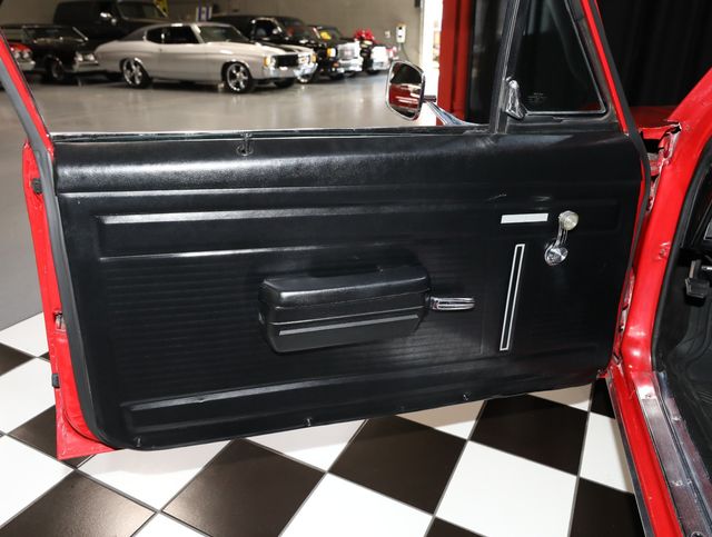 1972 Chevrolet Nova VINTAGE AC - NICE MUSCLE CAR - 23053531 - 47