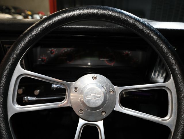 1972 Chevrolet Nova VINTAGE AC - NICE MUSCLE CAR - 23053531 - 60