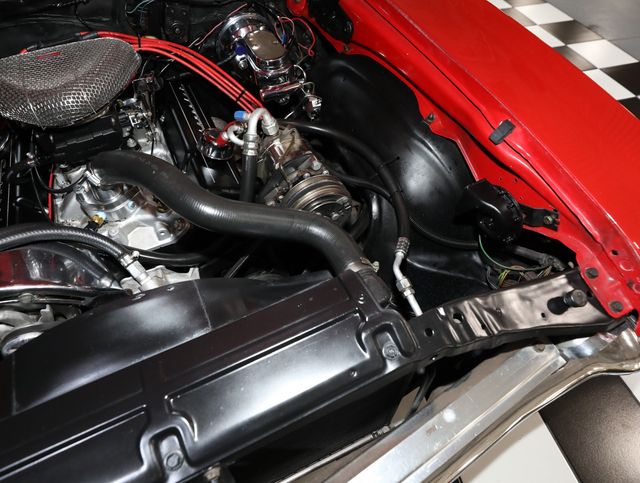 1972 Chevrolet Nova VINTAGE AC - NICE MUSCLE CAR - 23053531 - 66