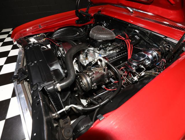 1972 Chevrolet Nova VINTAGE AC - NICE MUSCLE CAR - 23053531 - 67