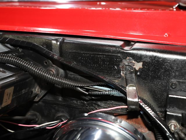 1972 Chevrolet Nova VINTAGE AC - NICE MUSCLE CAR - 23053531 - 70