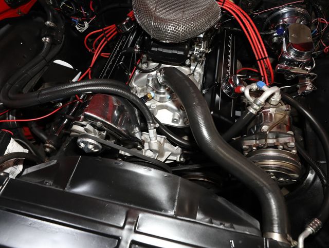 1972 Chevrolet Nova VINTAGE AC - NICE MUSCLE CAR - 23053531 - 73