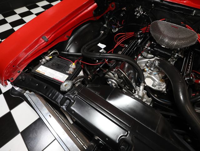 1972 Chevrolet Nova VINTAGE AC - NICE MUSCLE CAR - 23053531 - 74