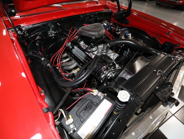 1972 Chevrolet Nova VINTAGE AC - NICE MUSCLE CAR - 23053531 - 75