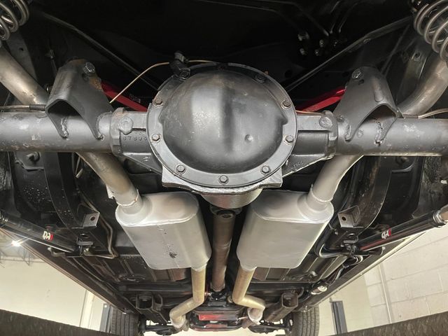 1972 Chevrolet Nova VINTAGE AC - NICE MUSCLE CAR - 23053531 - 87