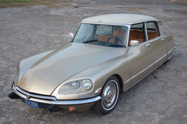 Classic Cars Citroen citroen ds For Sale