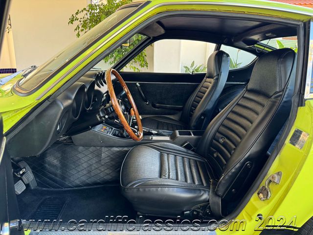 1972 Datsun 240Z  - 22416810 - 15