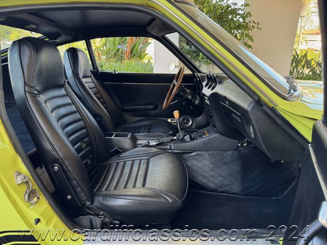 1972 Datsun 240Z  - 22416810 - 16