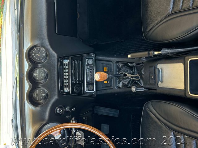 1972 Datsun 240Z  - 22416810 - 17