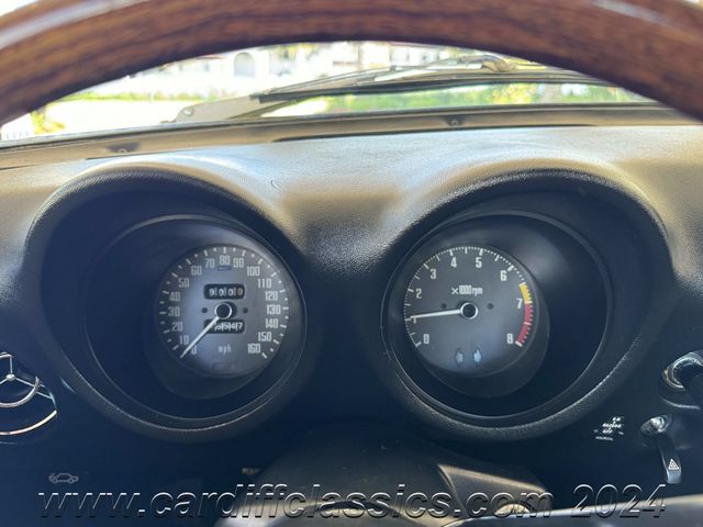 1972 Datsun 240Z  - 22416810 - 19