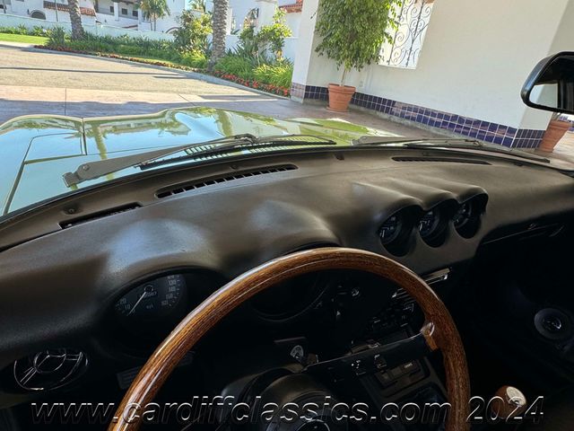 1972 Datsun 240Z  - 22416810 - 20
