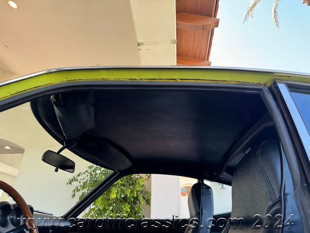 1972 Datsun 240Z  - 22416810 - 21