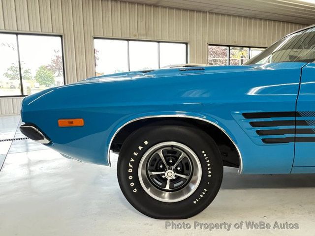 1972 Dodge Challenger  - 22531714 - 14