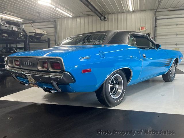 1972 Dodge Challenger  - 22531714 - 8