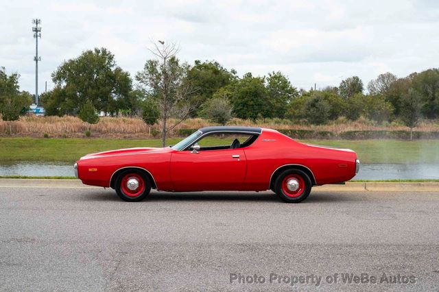 1972 Dodge Charger Restored - 22295615 - 1