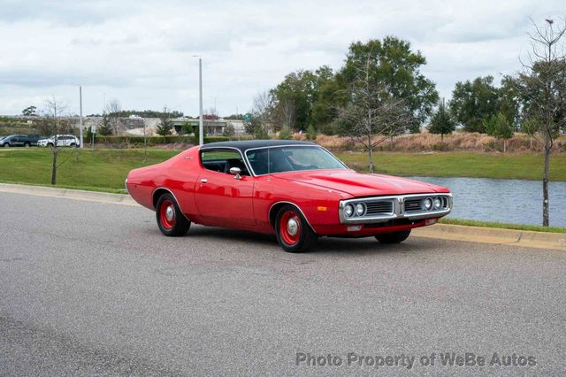 1972 Dodge Charger Restored - 22295615 - 6