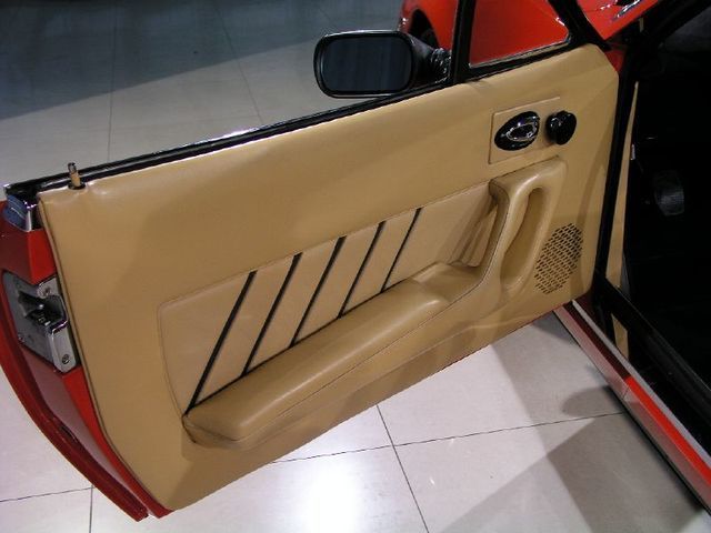 1972 Ferrari 365 GTC4 GTC/4 - 2854177 - 9