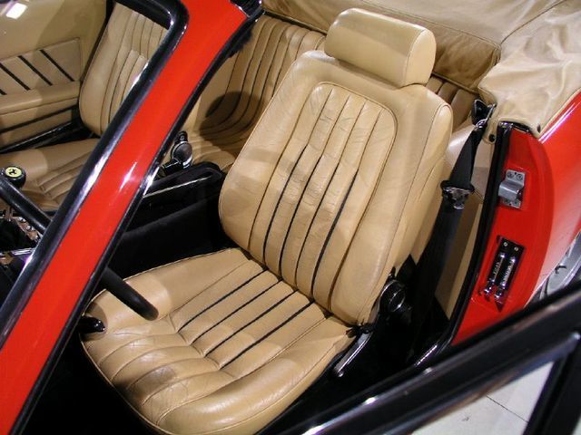 1972 Ferrari 365 GTC4 GTC/4 - 2854177 - 10