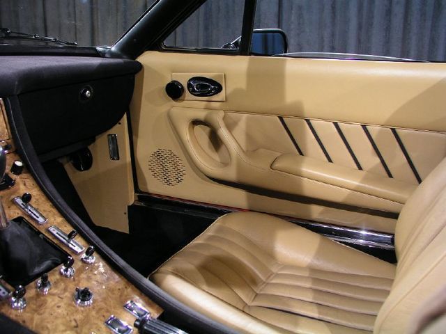 1972 Ferrari 365 GTC4 GTC/4 - 2854177 - 13