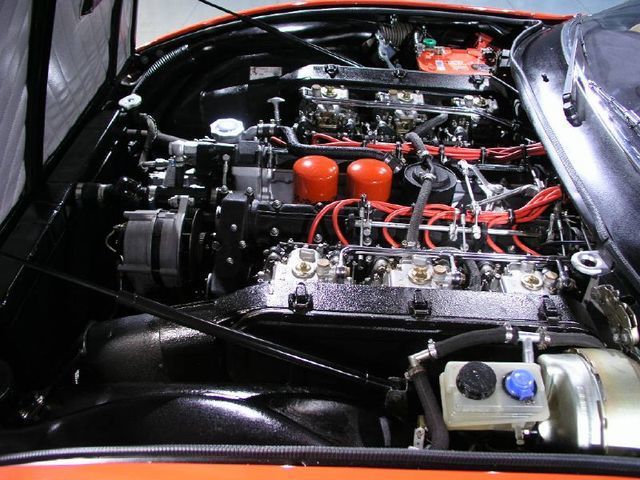 1972 Ferrari 365 GTC4 GTC/4 - 2854177 - 14