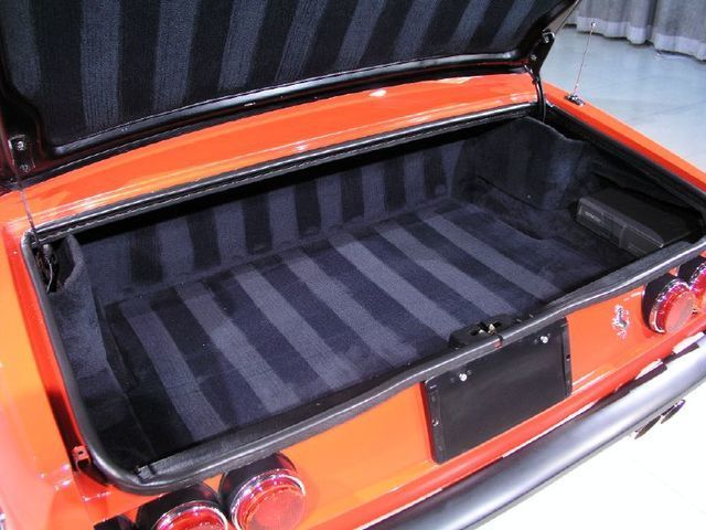 1972 Ferrari 365 GTC4 GTC/4 - 2854177 - 16