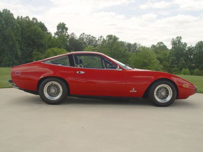 1972 Ferrari 365 GTC4 GTC 4 - 4206478 - 0