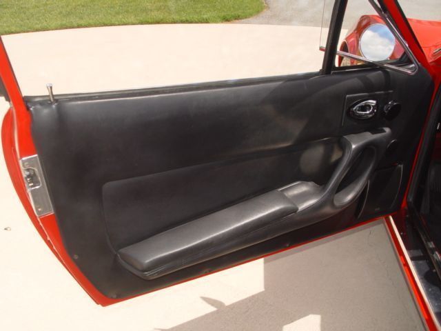 1972 Ferrari 365 GTC4 GTC 4 - 4206478 - 10