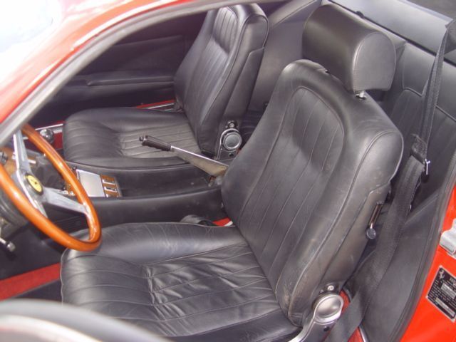 1972 Ferrari 365 GTC4 GTC 4 - 4206478 - 11