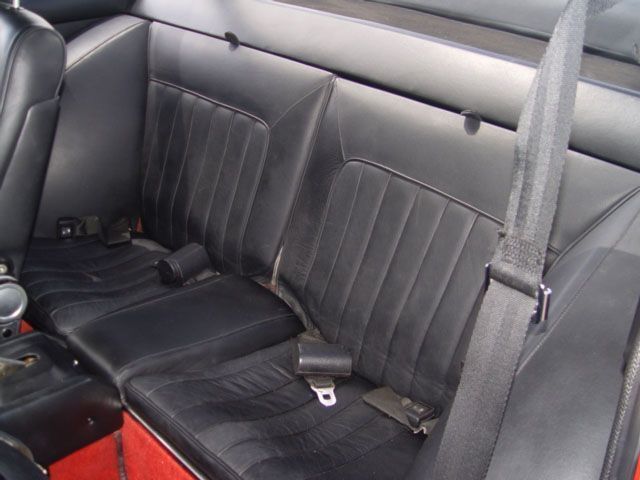 1972 Ferrari 365 GTC4 GTC 4 - 4206478 - 15