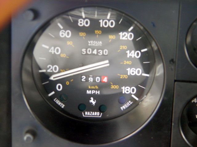 1972 Ferrari 365 GTC4 GTC 4 - 4206478 - 17