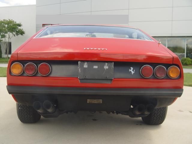 1972 Ferrari 365 GTC4 GTC 4 - 4206478 - 19