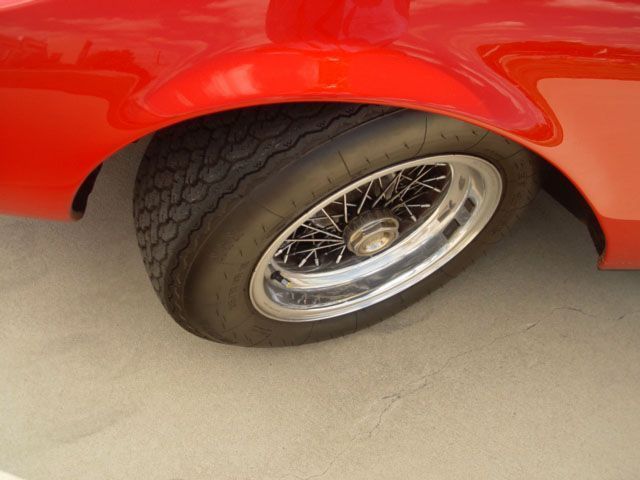 1972 Ferrari 365 GTC4 GTC 4 - 4206478 - 20