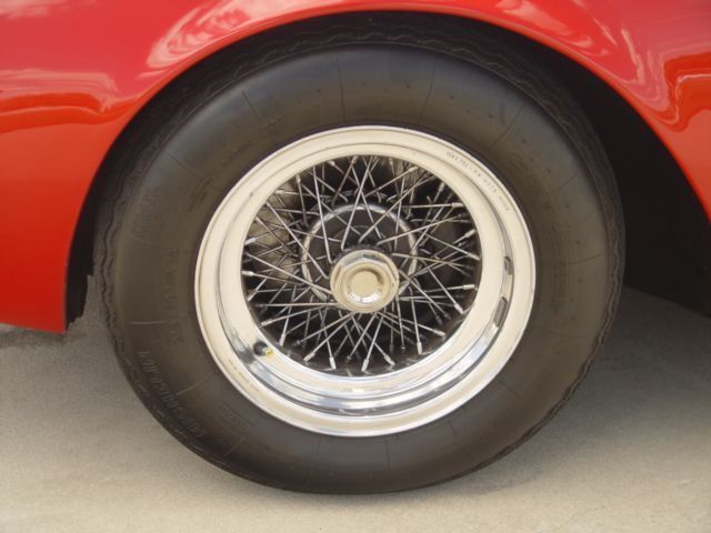 1972 Ferrari 365 GTC4 GTC 4 - 4206478 - 21