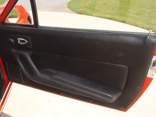 1972 Ferrari 365 GTC4 GTC 4 - 4206478 - 23