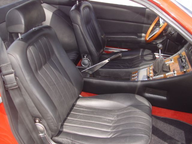 1972 Ferrari 365 GTC4 GTC 4 - 4206478 - 24