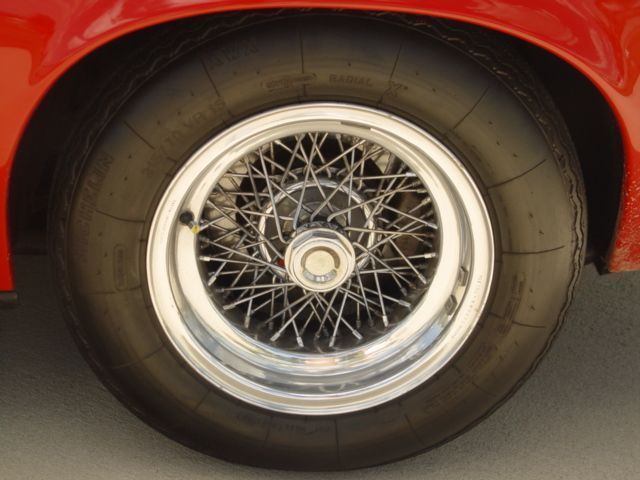 1972 Ferrari 365 GTC4 GTC 4 - 4206478 - 28