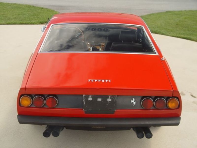 1972 Ferrari 365 GTC4 GTC 4 - 4206478 - 31